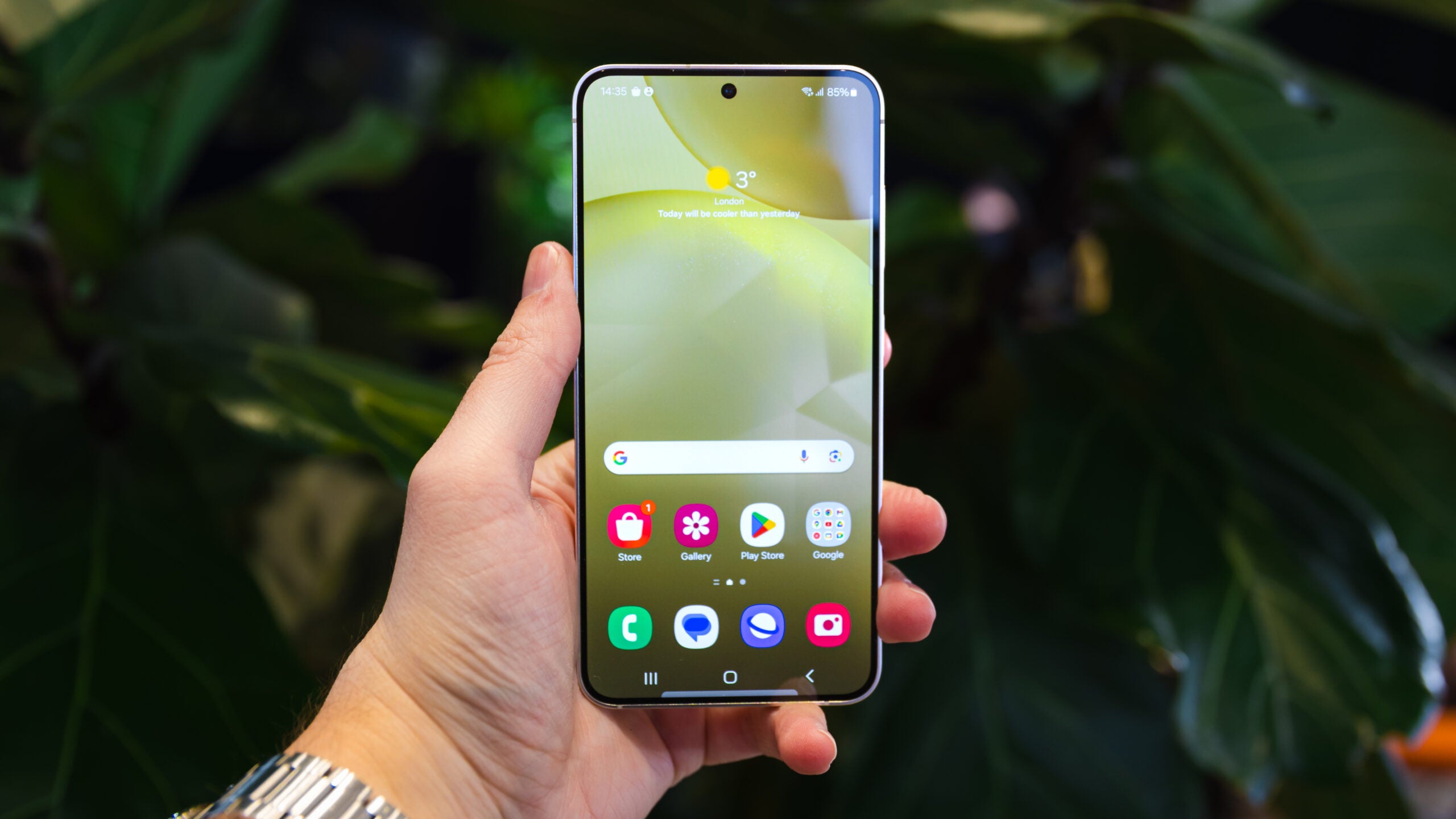 Samsung Galaxy S24 Ultra