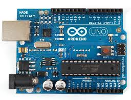 Arduino UNO