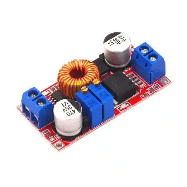 5A XL4015 DC-DC Step Down Buck Converter Module