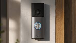 Ring Video Doorbell Pro