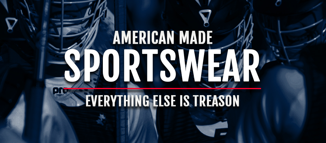 Athletic Pro Shop header