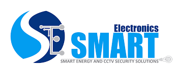 Smart Electronics Hub header