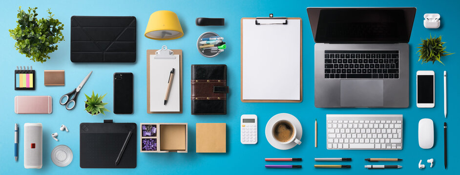 Tech Gadgets Pro header